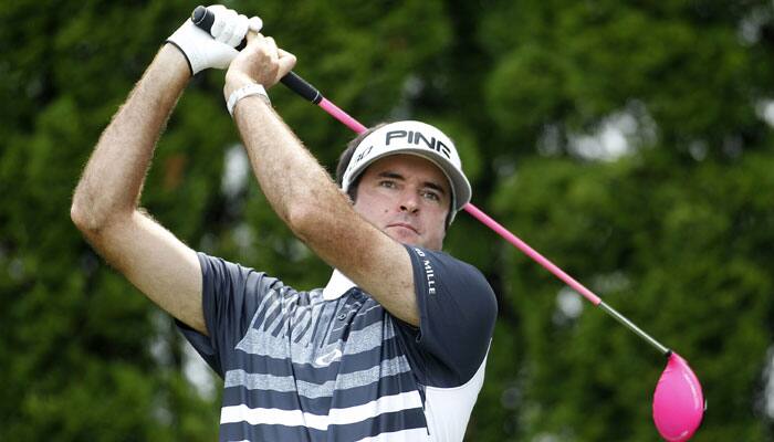 Energised by wins Bubba Watson, Sergio Garcia hunting Thai title