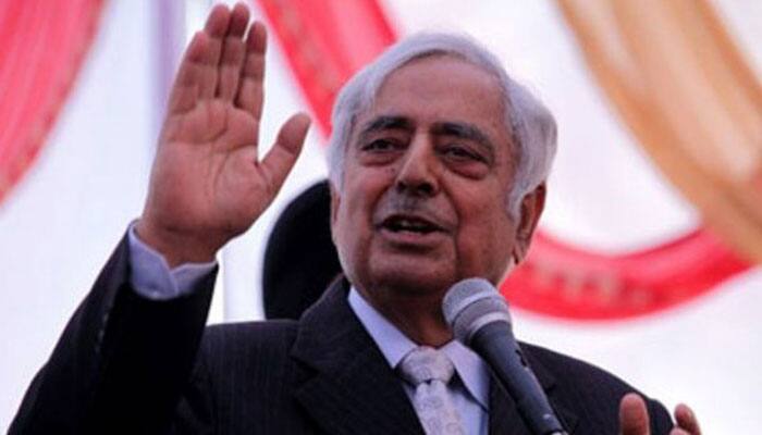 Kashmir would be key beneficiary of Indo-Pak thaw: Mufti Sayeed