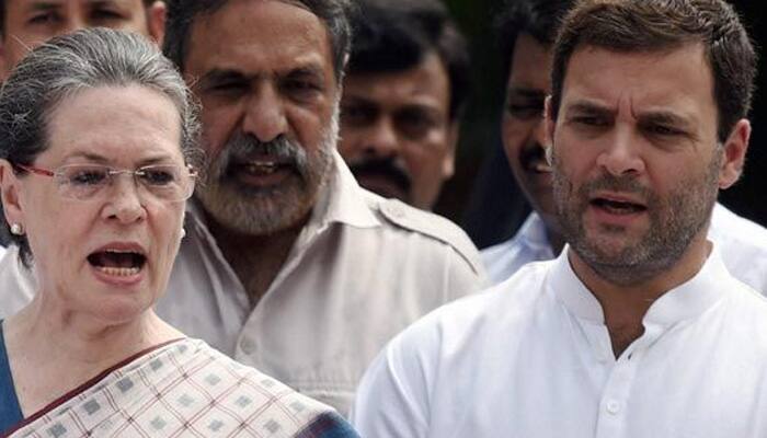 National Herald case: Congress, government confrontation casts shadow on GST bill