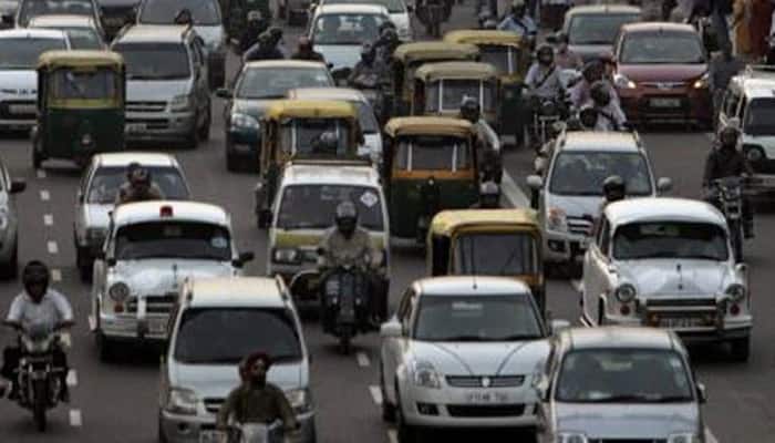 Delhi&#039;s odd-even car formula: Carpooling the only practical solution, says Arvind Kejriwal