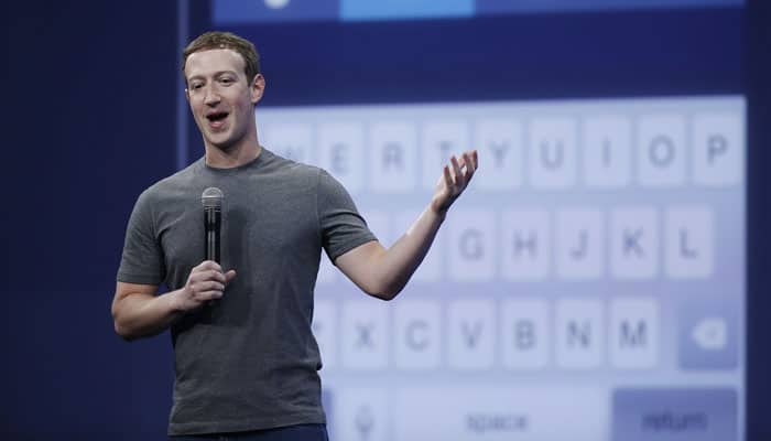  Reply to Donald Trump? Muslims always welcome on Facebook, says Mark Zuckerberg