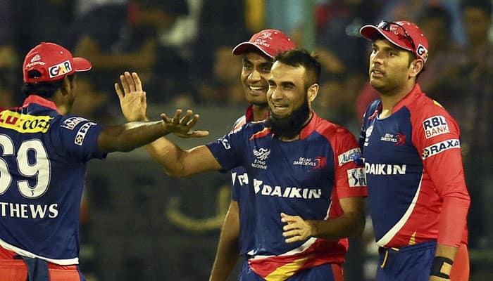 Sanjeev Goenka &amp; Co wanted to buy depleted Delhi Daredevils: Report