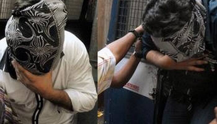 Kolkata&#039;s Park Street gang-rape case: 3 accused found guilty