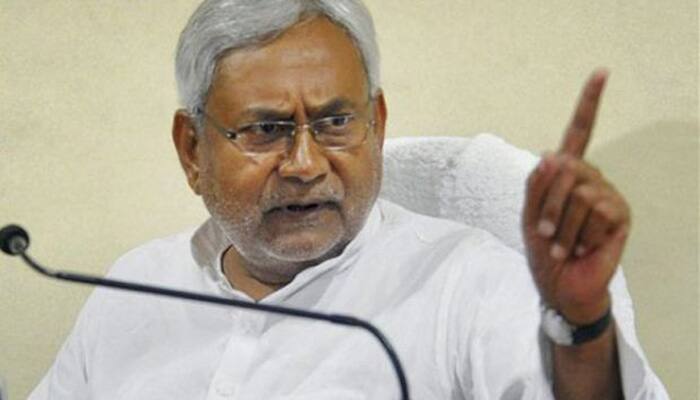Govt&#039;s mandate is not to harass Opposition: Bihar CM Nitish Kumar