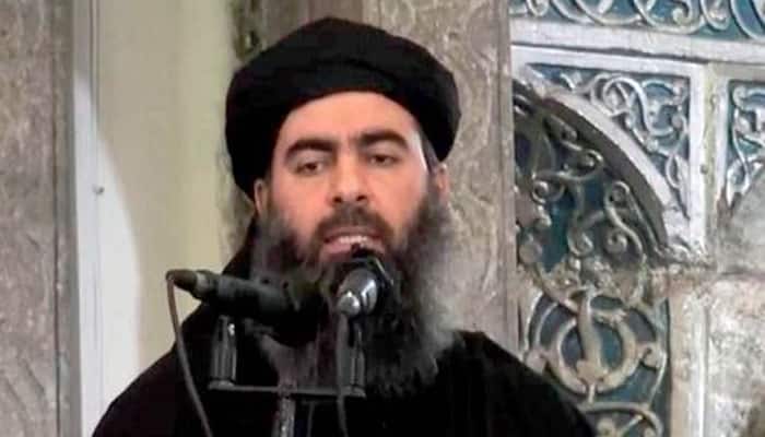 IS leader al-Baghdadi &#039;flees&#039; to Libya