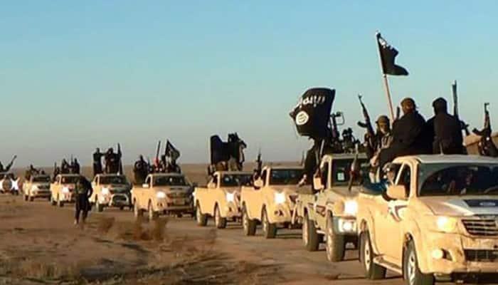 Made in Pakistan - ISIS song to attract Chinese youth to global jihad