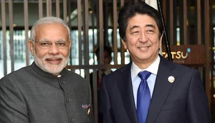 Higher education tie-up on agenda during Japanese PM’s visit to India