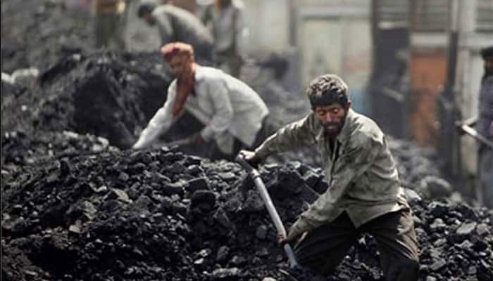 Govt to auction 9 coal blocks in 4th round