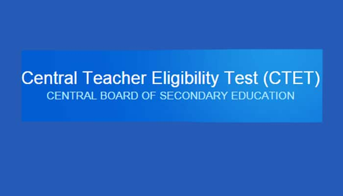 CTET Feb 2016 schedule announced – check it here