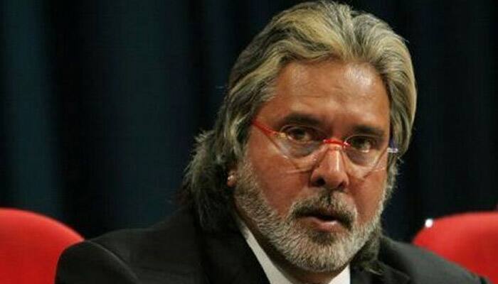 CBI questions Vijay Mallya in alleged loan default case