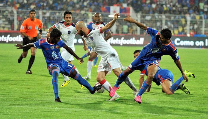 ISL 2015 semi-final: Delhi Dynamos vs FC Goa – Players to watch out for