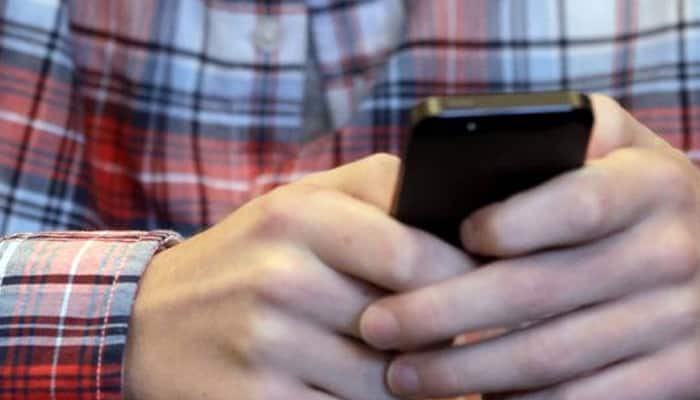 Discussing sex on phone? Beware! Your parents are spying
