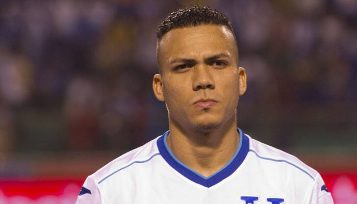 Honduran international Arnold​ Peralta shot dead: Police