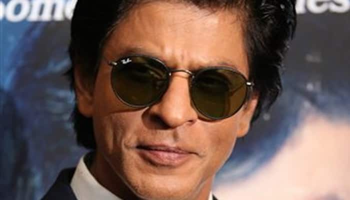 Do you know who will address alumni of IIM-Bangalore today? It&#039;s Shah Rukh Khan