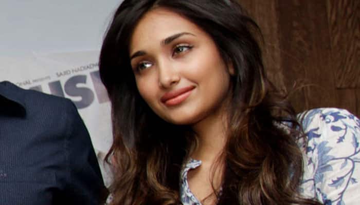 Jiah Khan suicide case: Sooraj Pancholi charged with abetment to suicide by CBI