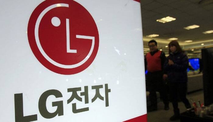 LG executive acquitted of sabotaging Samsung washing machines