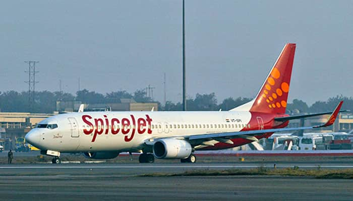 SpiceJet paying additional amount to AAI to clear outstanding dues