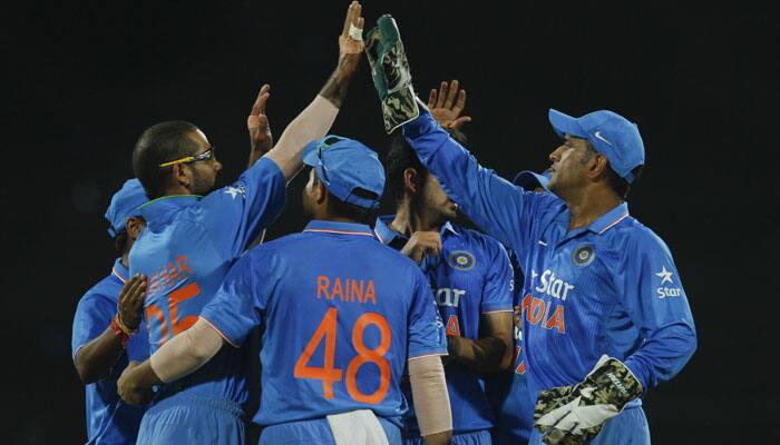 2016 T20 World Cup: India&#039;s complete schedule