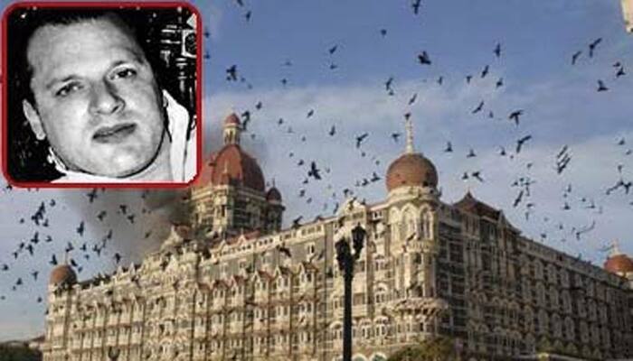 2008 Mumbai terror attacks: 10 things Pakistani-American LeT terrorist David Coleman Headley told NIA