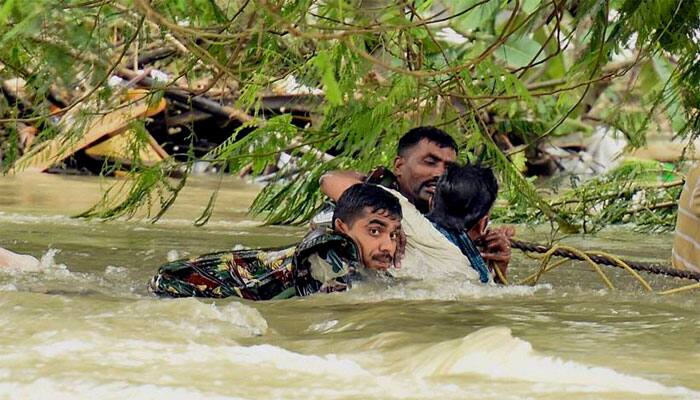 Production loss of around 15% due to Chennai floods: SIAM