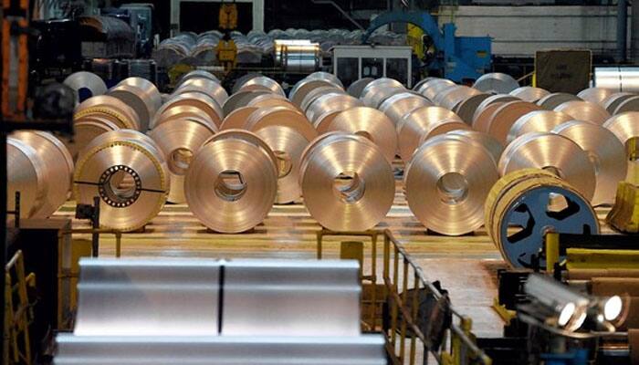 India slaps antidumping duty on certain stainless steel prods