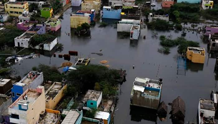 Chennai rains will cost this insurance company around Rs 500 crores