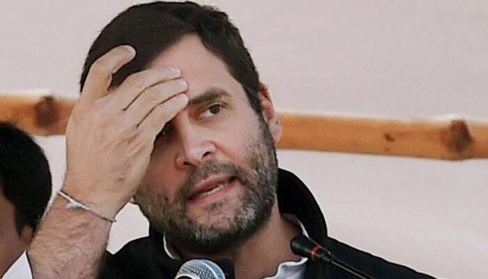 Will Rahul Gandhi need to apply for bail on December 19?