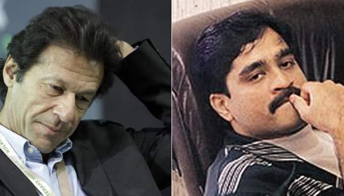 Imran Khan sure Dawood Ibrahim is not in Khyber-Pakhtunkhwa; but what about rest of Pakistan?
