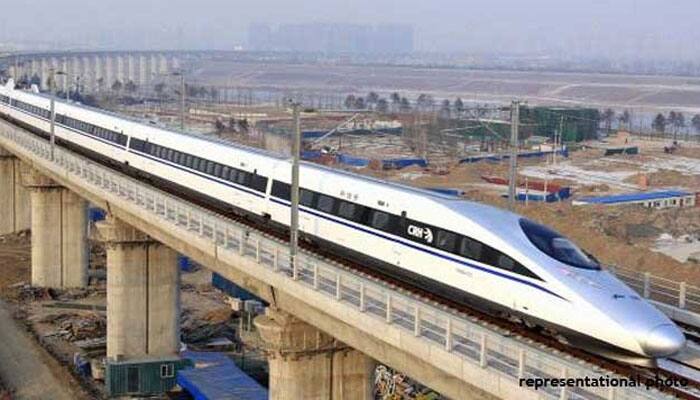 India&#039;s first bullet train project: All you need to know