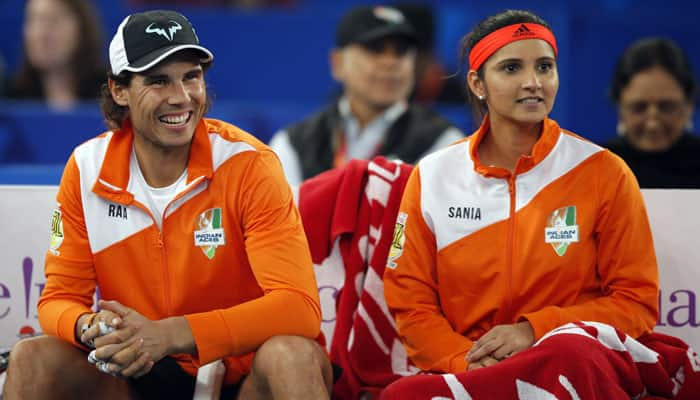 IPTL: Indian Aces continue winning run, beat Japan Warriors 26-21 