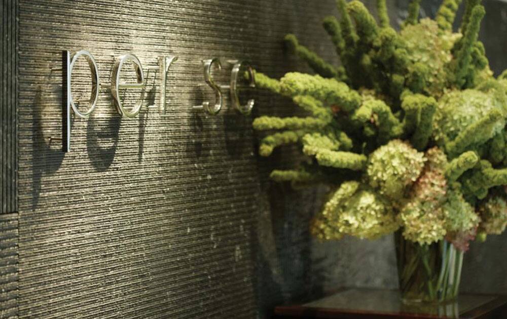 The world's 10 best restaurants