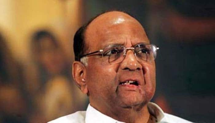Narasimha Rao backed decision to reject Dawood Ibrahim’s conditional offer of surrender: Sharad Pawar