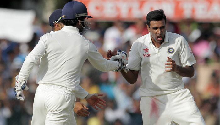 Other side of Ravichandran Ashwin: When the spinner asked ...