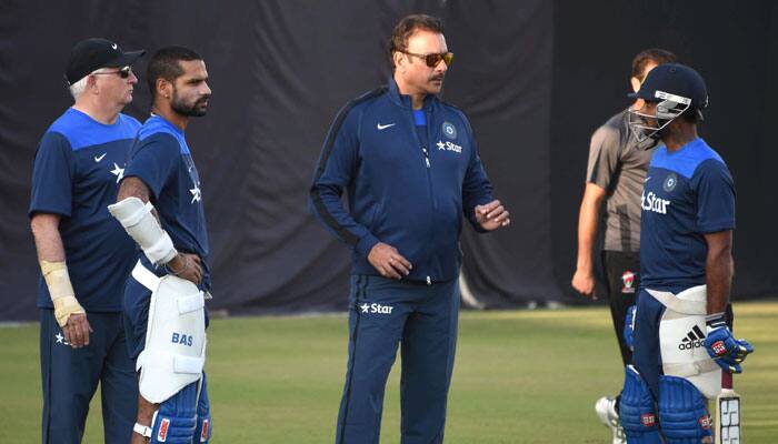 Indian batting on turners needs massive improvement: Ravi Shastri