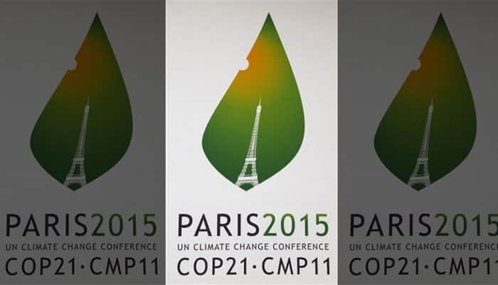 Paris Climate Summit: Draft pact aims at &#039;well below&#039; 2 degree Celsius limit