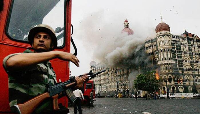 Would do anything to bring Mumbai attackers to justice: US