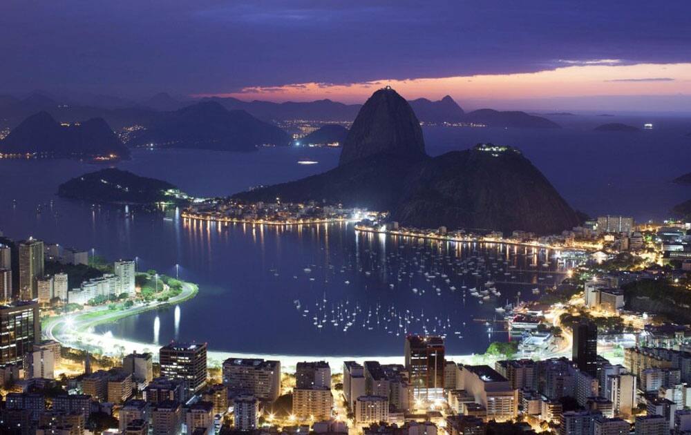 7. Brazil: $3.259 trillion