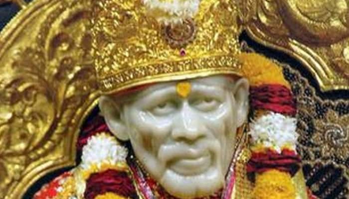 Why Shirdi Sai Baba Temple wants to deposit 200 kg gold with government - Read