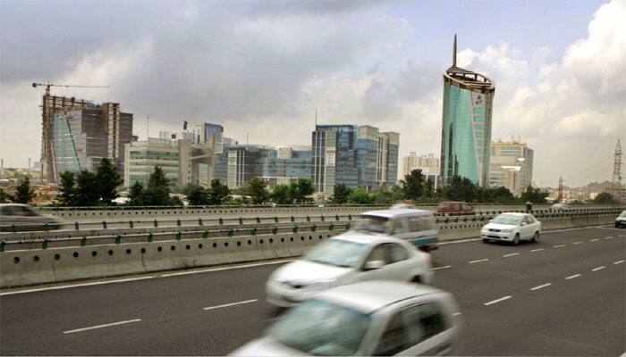Smart cities, housing for all flavour of 2015 in urban sector