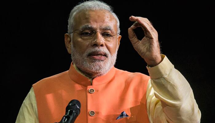 Climate justice has won, no winners or losers: PM Narendra Modi on Paris deal​