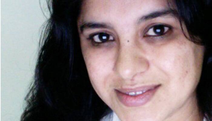 Artist Hema Upadhyay, her lawyer found murdered in Mumbai suburb; husband quizzed
