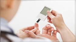 How to prevent diabetes at workplace