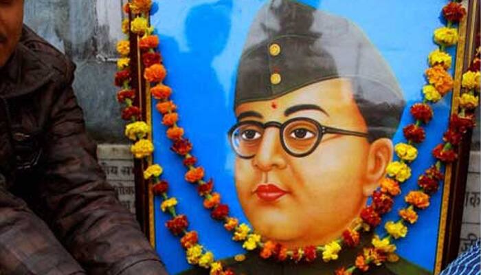 Subhas Chandra Bose picture theory: Narendra Modi has promised to unravel mystery, says  Netaji&#039;s nephew