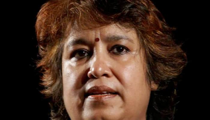 Taslima Nasreen exposes hypocrisy of India&#039;s so-called secularists, shares video of &#039;Muslim fanatics&#039;