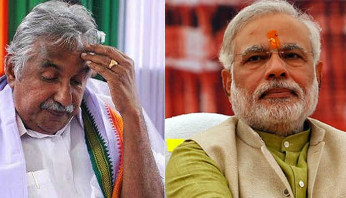 Kerala CM asked to stay away from PM Modi&#039;s function; upset Congress may raise &#039;insult&#039; issue in Parliament 