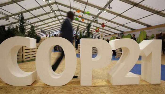 India lived up to expectations at CoP 21: Piyush Goyal