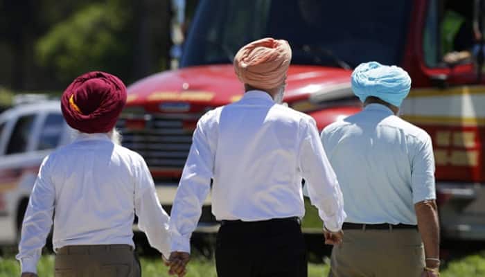 Fearing backlash over their appearance, US Sikhs join hands with Muslims to fight prejudice