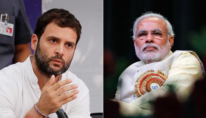 Oommen Chandy invitation row: PM Modi insulted people of Kerala, says Rahul Gandhi