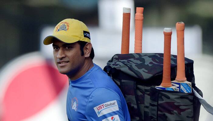 Indian Premier League: MS Dhoni, R Ashwin up for grabs in Players&#039; draft 