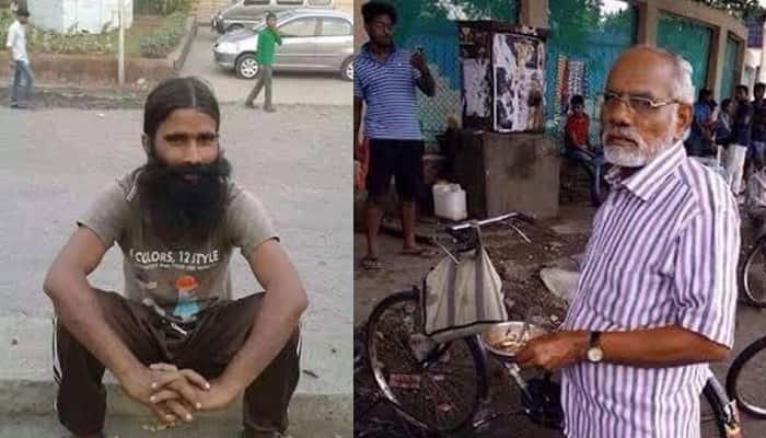 From PM Narendra Modi to Baba Ramdev: These unbelievable lookalikes will leave you stunned!